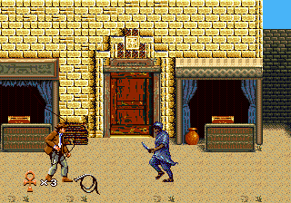 Young Indiana Jones Chronicles, The (USA)
