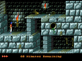 Prince of Persia (Europe)