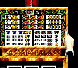 Caesars Palace (USA)