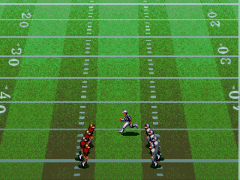 NFL Quarterback Club (World)