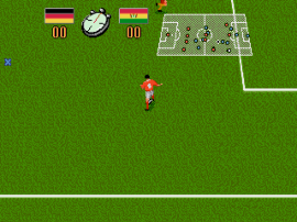 Champions World Class Soccer (World) (En,Fr,De,Es)