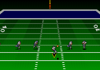 Troy Aikman NFL Football (USA)