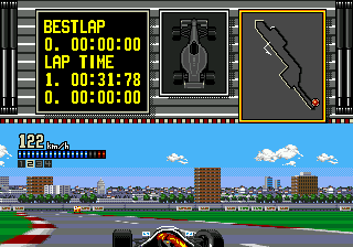 Ferrari Grand Prix Challenge (USA)