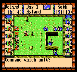Gemfire (USA)