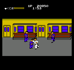 Nekketsu Kouha Kunio Kun (Japan)