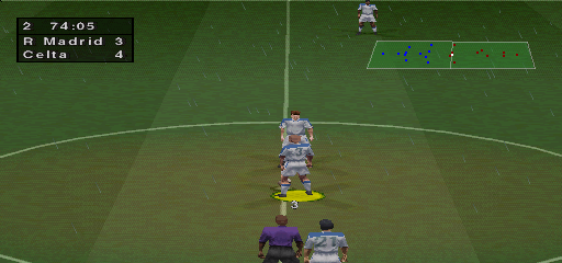 FIFA - Road to World Cup 98 (USA)
