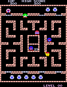 Mustafa and 40 Thieves