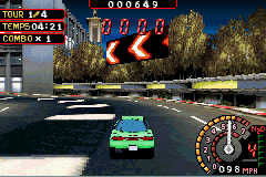 Need for Speed Underground 2