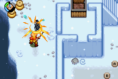 Avatar - The Legend of Aang