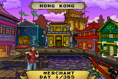 Sea Trader - Rise of Taipan