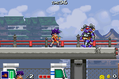 Goemon New Age Shutsudou!