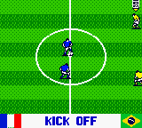 International Superstar Soccer '99