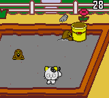 Tama & Friends Sanchoume Kouen - Tamalympic